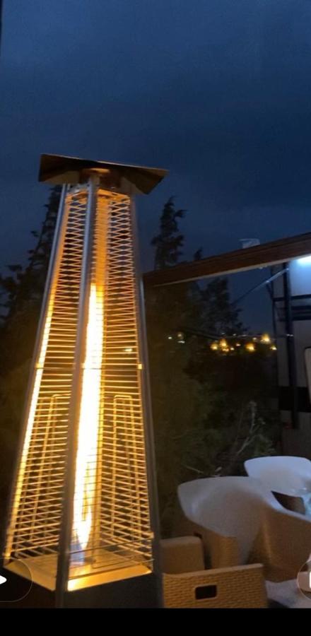 كرفان الياسمين Ξενοδοχείο Al Hada Εξωτερικό φωτογραφία
